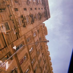 Meet your Posher, Brooks